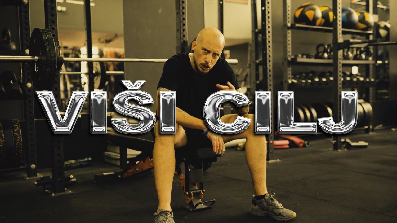 KREŠO BENGALKA - VIŠI CILJ