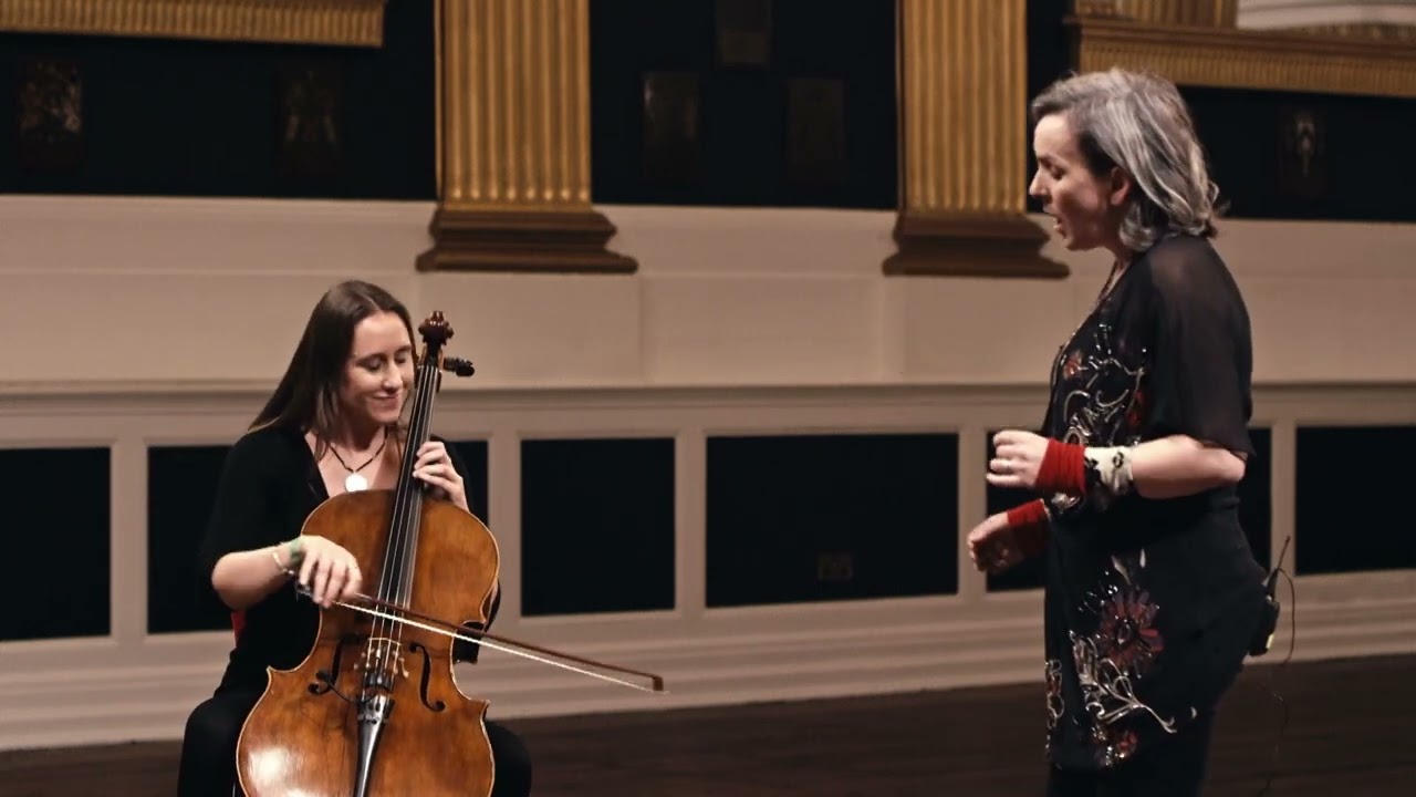 Karan Casey - Ireland in Music