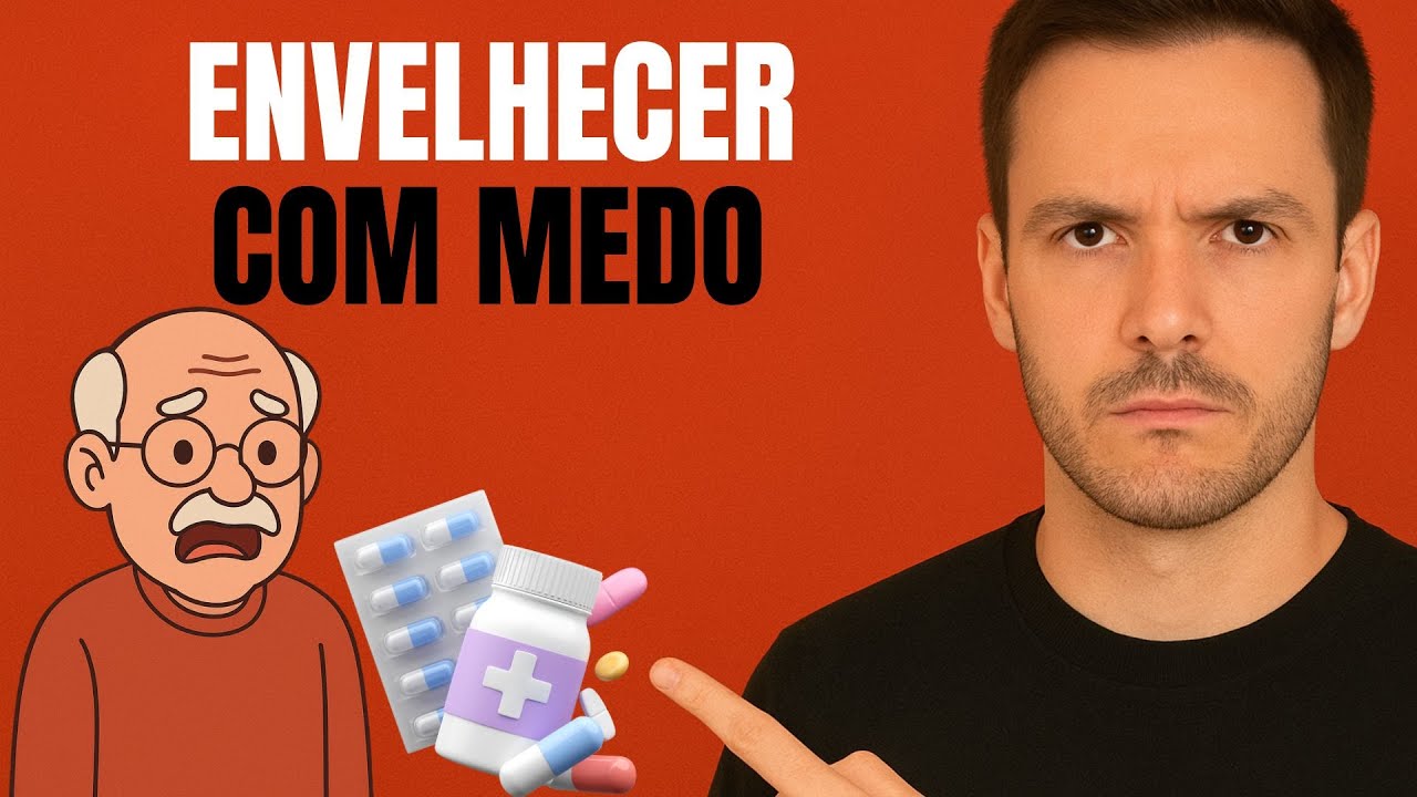 O QUE ACONTECE QUANDO VOCÊ ENVELHECE SEM DINHEIRO (A HISTÓRIA QUE O GOVERNO NÃO QUER QUE VOCÊ VEJA)