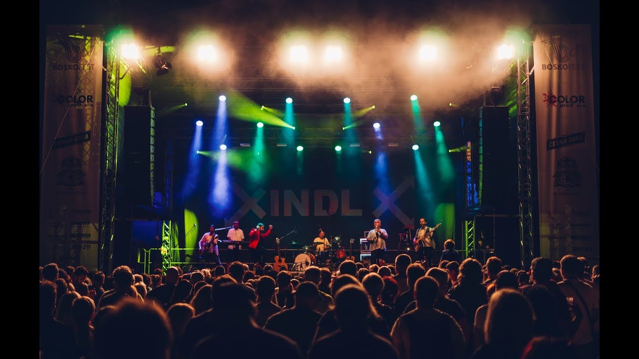BOSKOFEST 2019