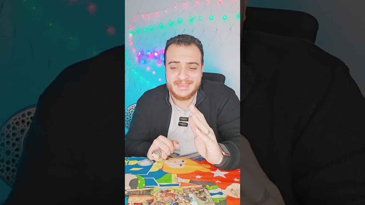 برج الحمل 👈 نظر ومشاعره الحقيقه تجاهك 👈كشف خطير لاسرار 👈 بشرة خير وتحقيق لامر منتظر 🙏❤️