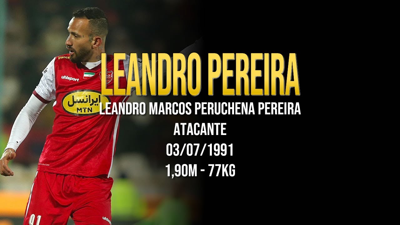 Leandro Pereira - 2023