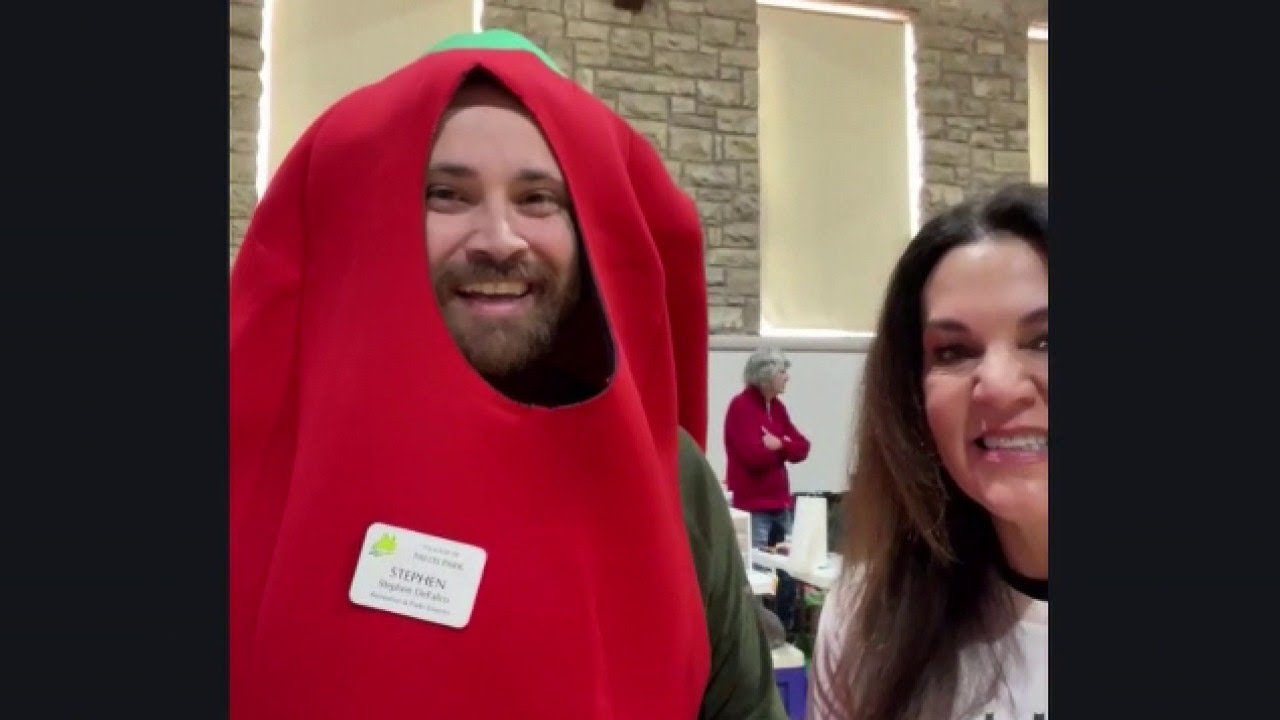 Chili in the Park annual chili cookoff in Palos Park | ChicagoLIVE