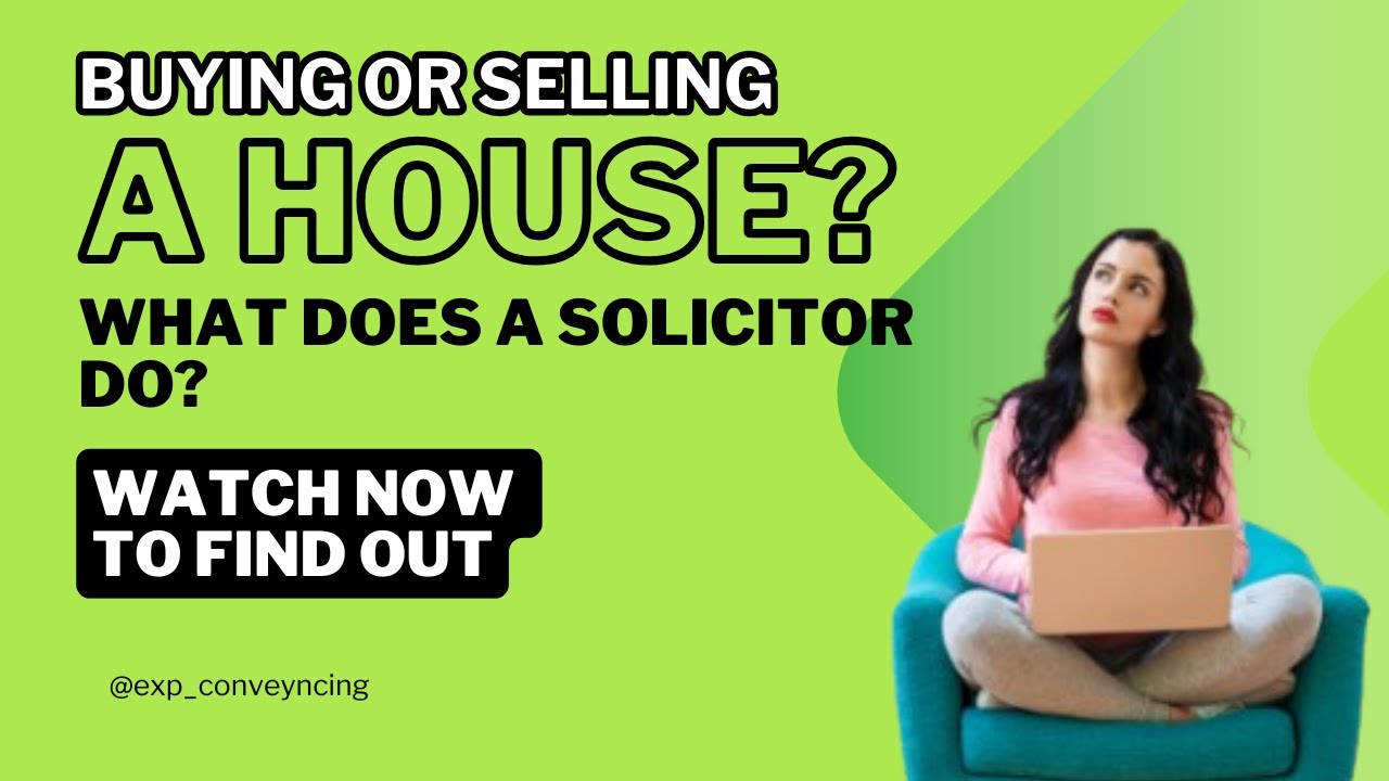 House buying solicitor process&nbsp;- what does a conveyancing solicitor&nbsp;do for you when buying&nbsp;a house