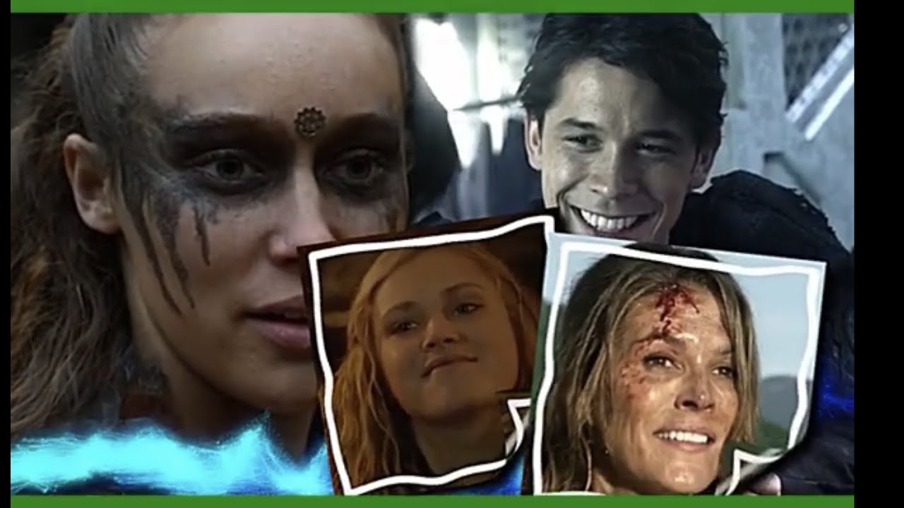 The 100 edits that will give you chills pt2