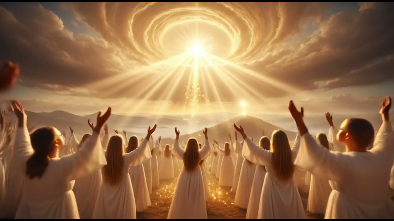 እግዚአብሔር ሆይ እናመልክሃለን | New Ethiopian Gospel Worship