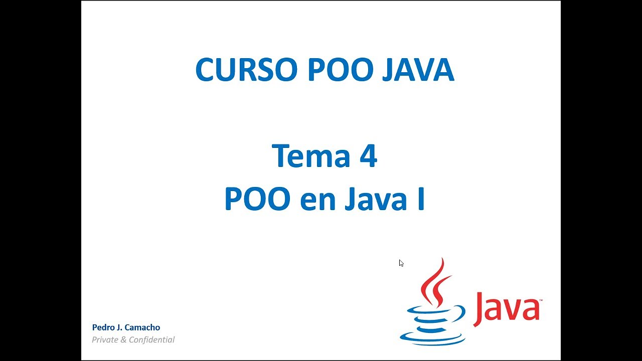 Tema 4 - POO Java I