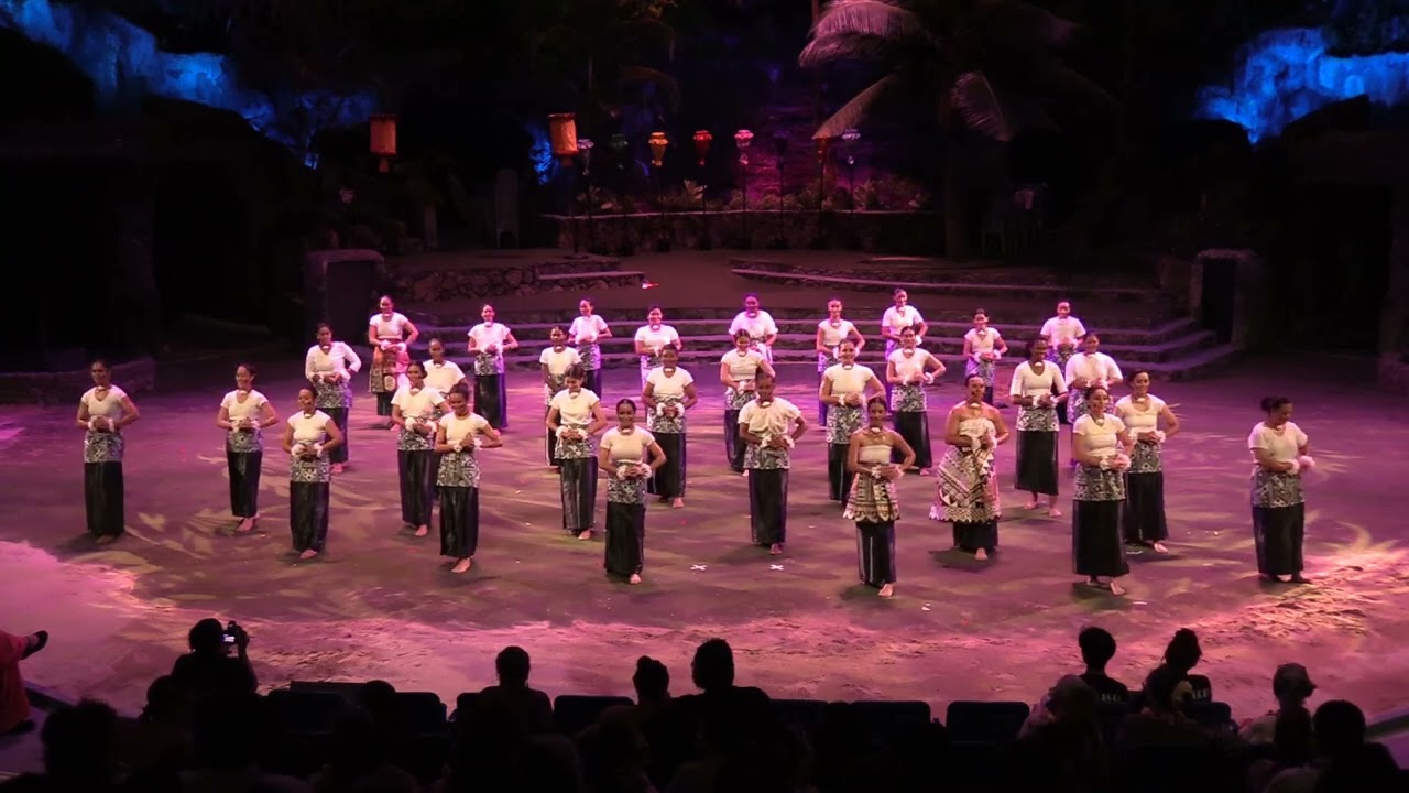 Kahuku MayNight 2023 - Fiji