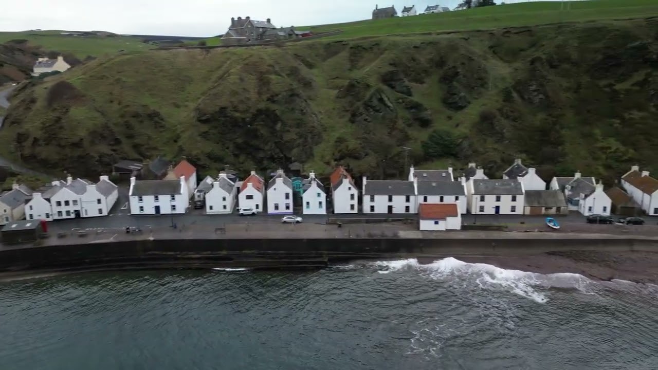 Pennan 7th January 2023
