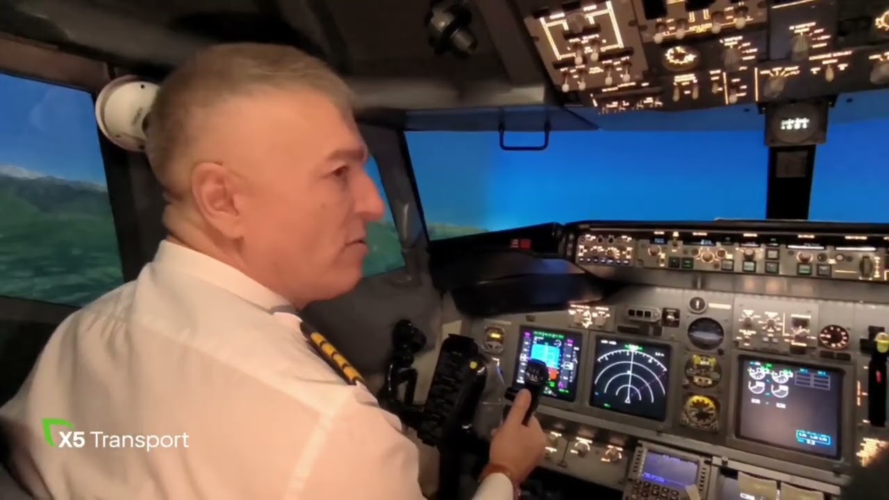 Интервью с летчиком водителем АТП Краснодар . Часть 2 #x5transport #работа #дорога #интервью #пилот