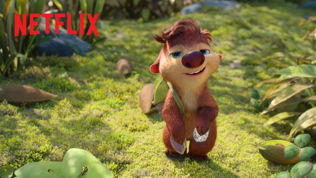 Swapped | Now Playing | AfricaOnNetflix