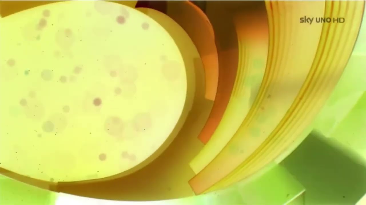 Sky Uno HD Ident In G-Major