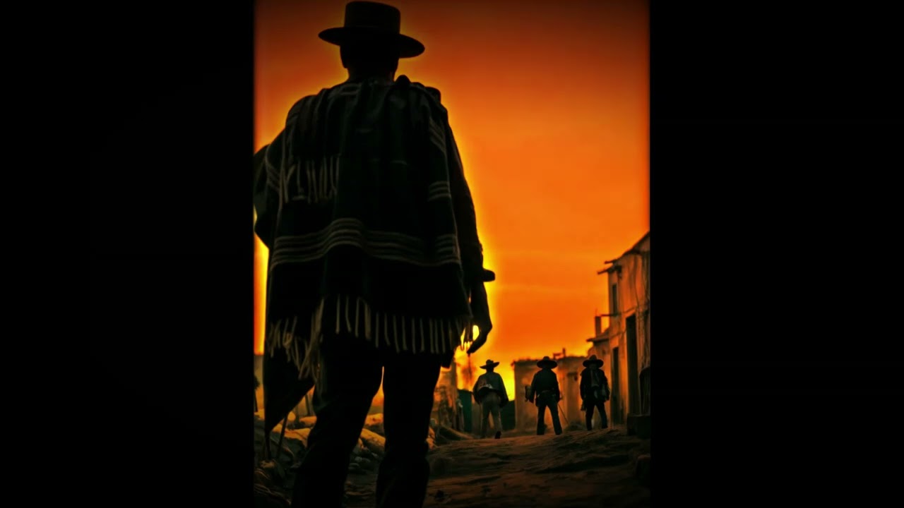 [FREE] Wild West X Travis Scott type beat ~ "Badlands" (432hz)