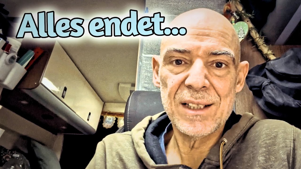 Alles endet und beginnt neu