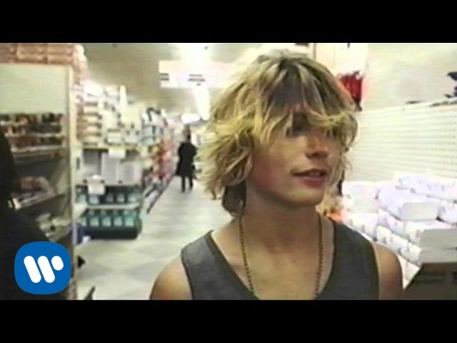 PARTYBABY - YOUR OLD MAN (OFFICIAL VIDEO)