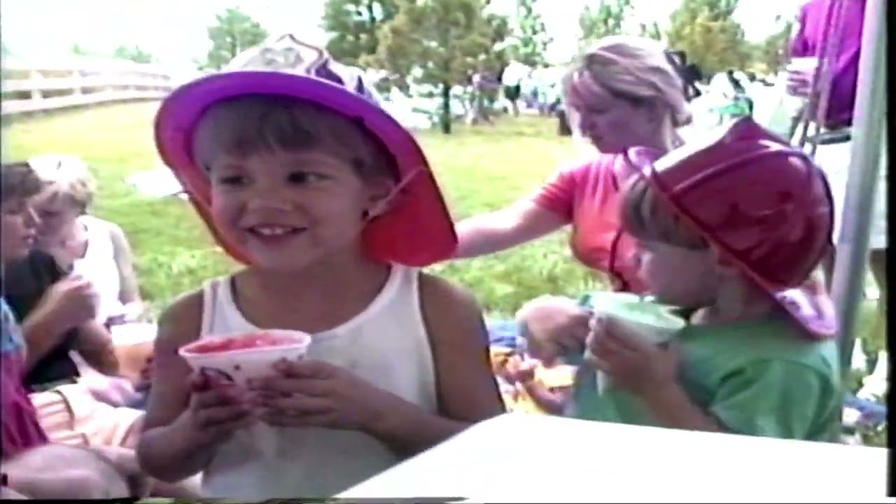 Summer 1997 Part 2