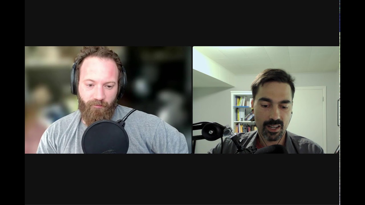 Eric Normand Office Hours 2024-05-30