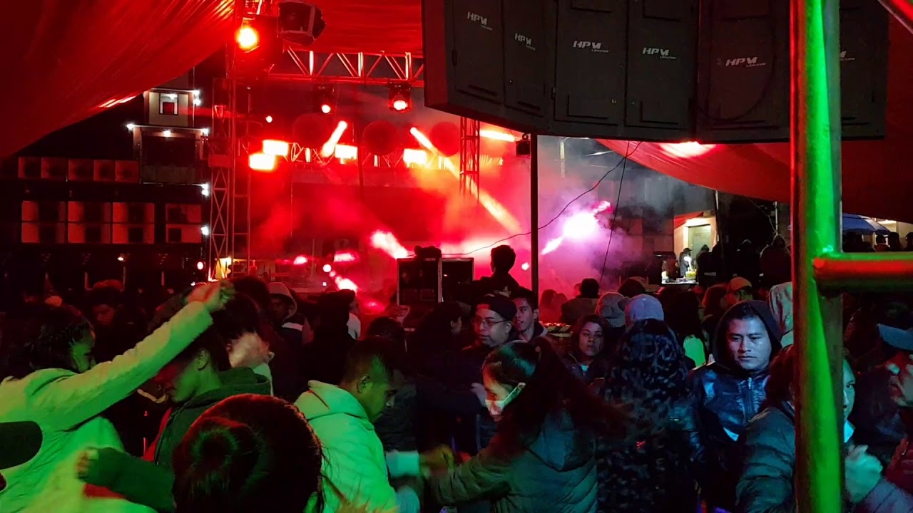 SONIDO GASPER FERIA TONALAPA IXTACAMAXTITLAN PUEBLA