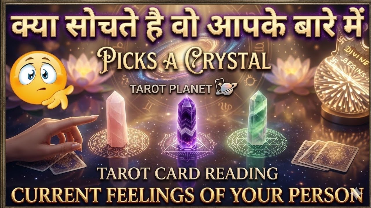  Current Feelings Tarot Hindi⏳Timeless Reading🌹Tarot 🥰Love Reading Pick A Card🌟Today Tarot Reading