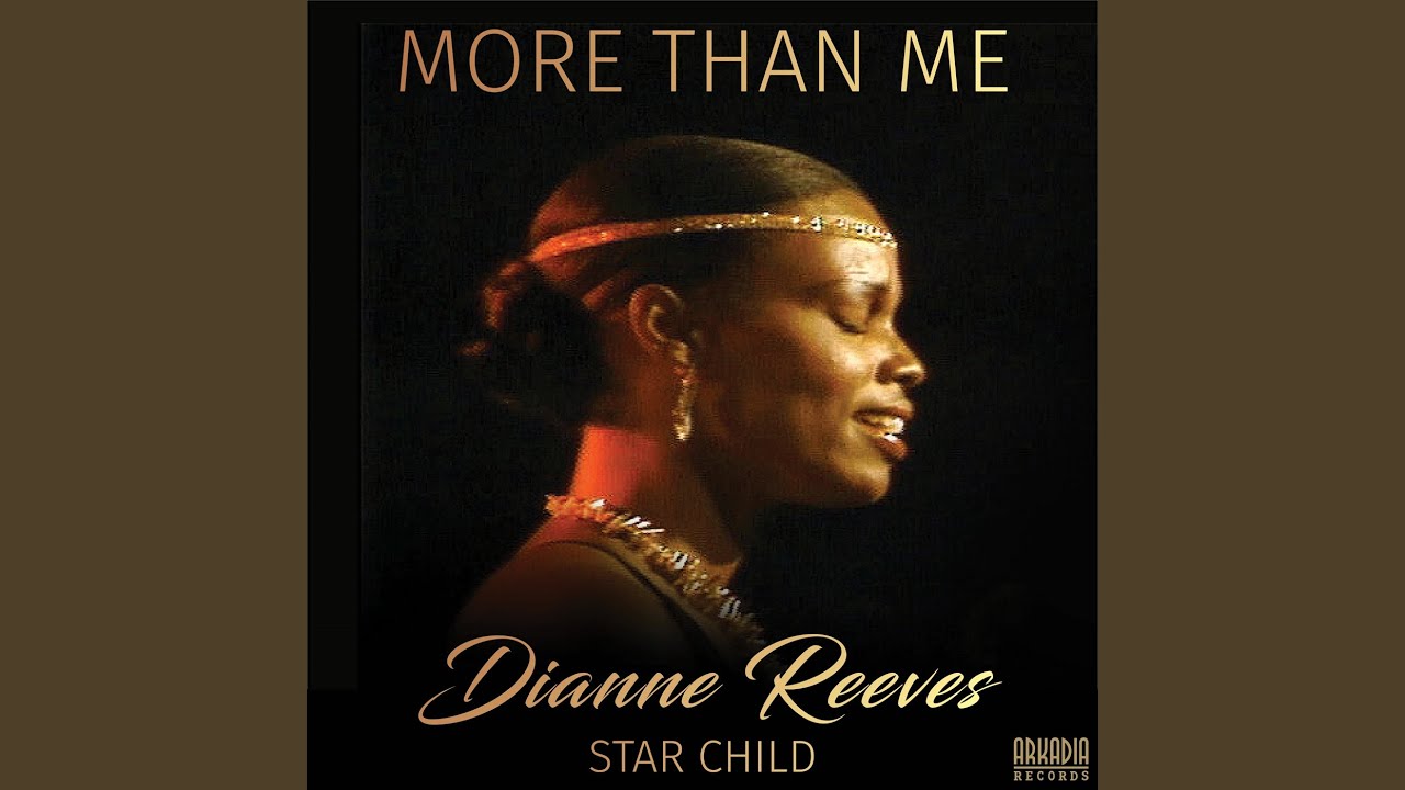More Than Me