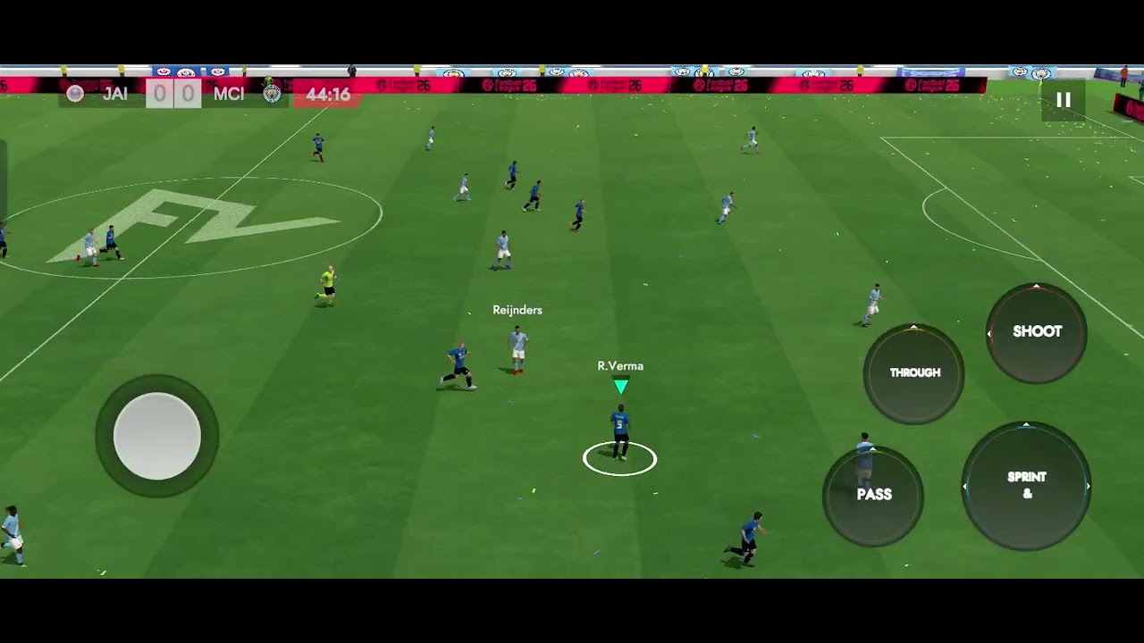 American futball turnament 2026