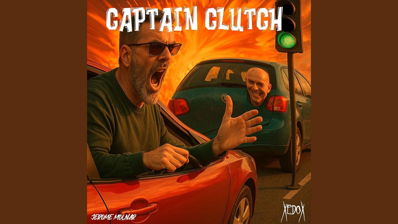 Captain Clutch