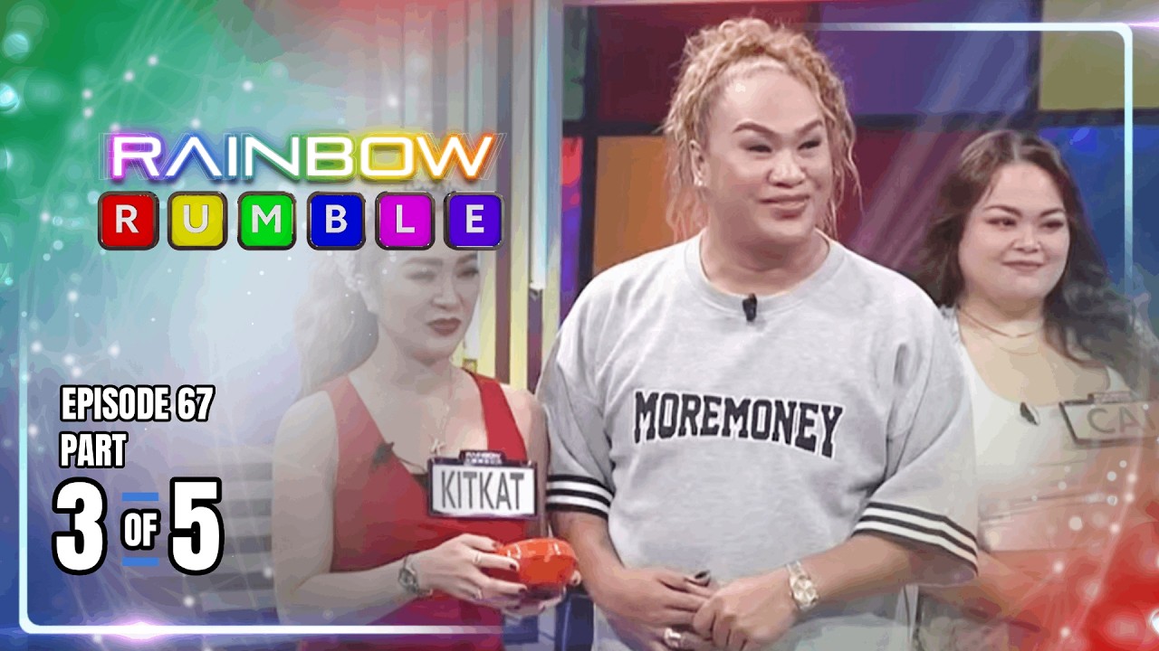 Rainbow Rumble | Episode 67 (3/5) | February 15, 2026