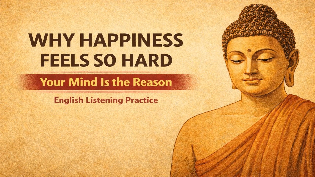Why You Keep Worrying When Nothing's Wrong