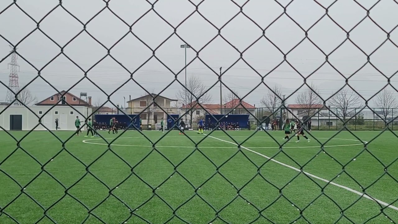 Vora vs Triumph U13
