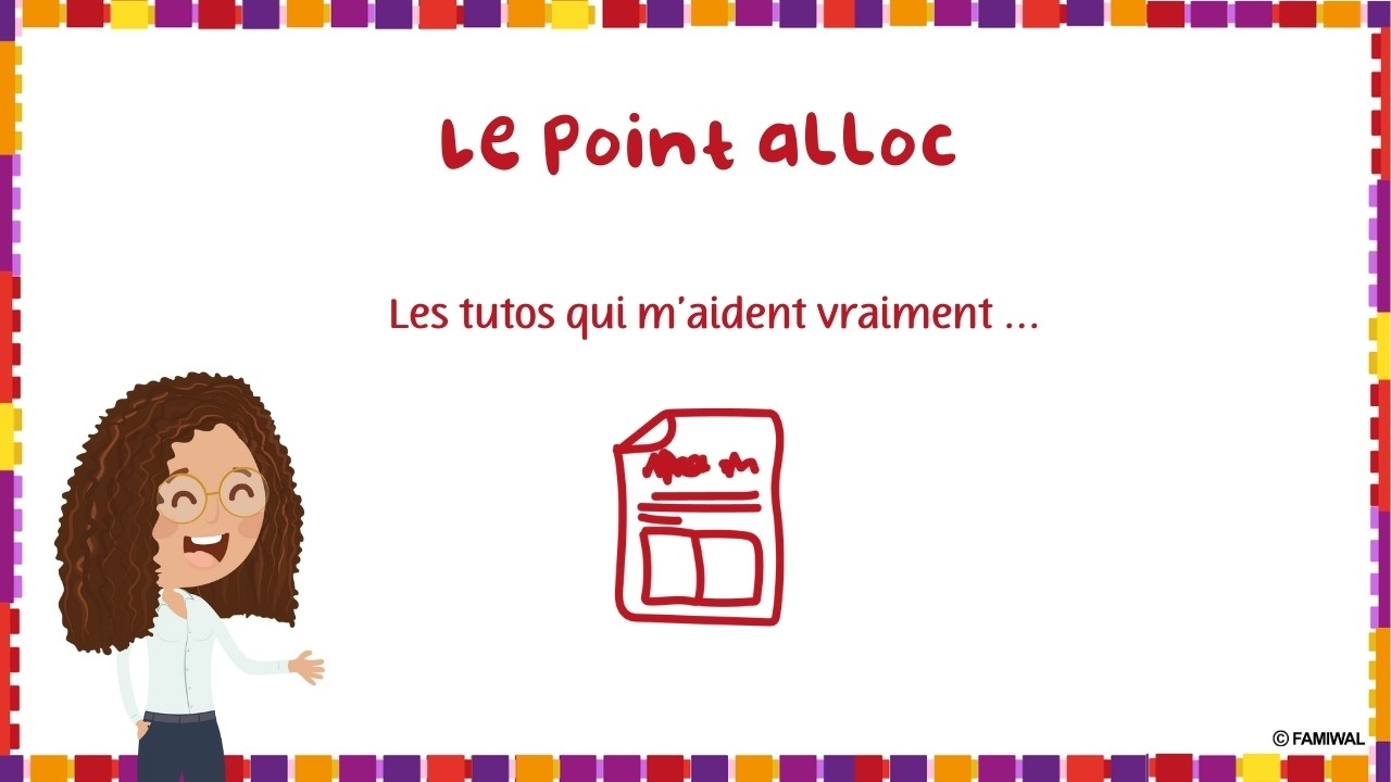 L'attestation de paiement