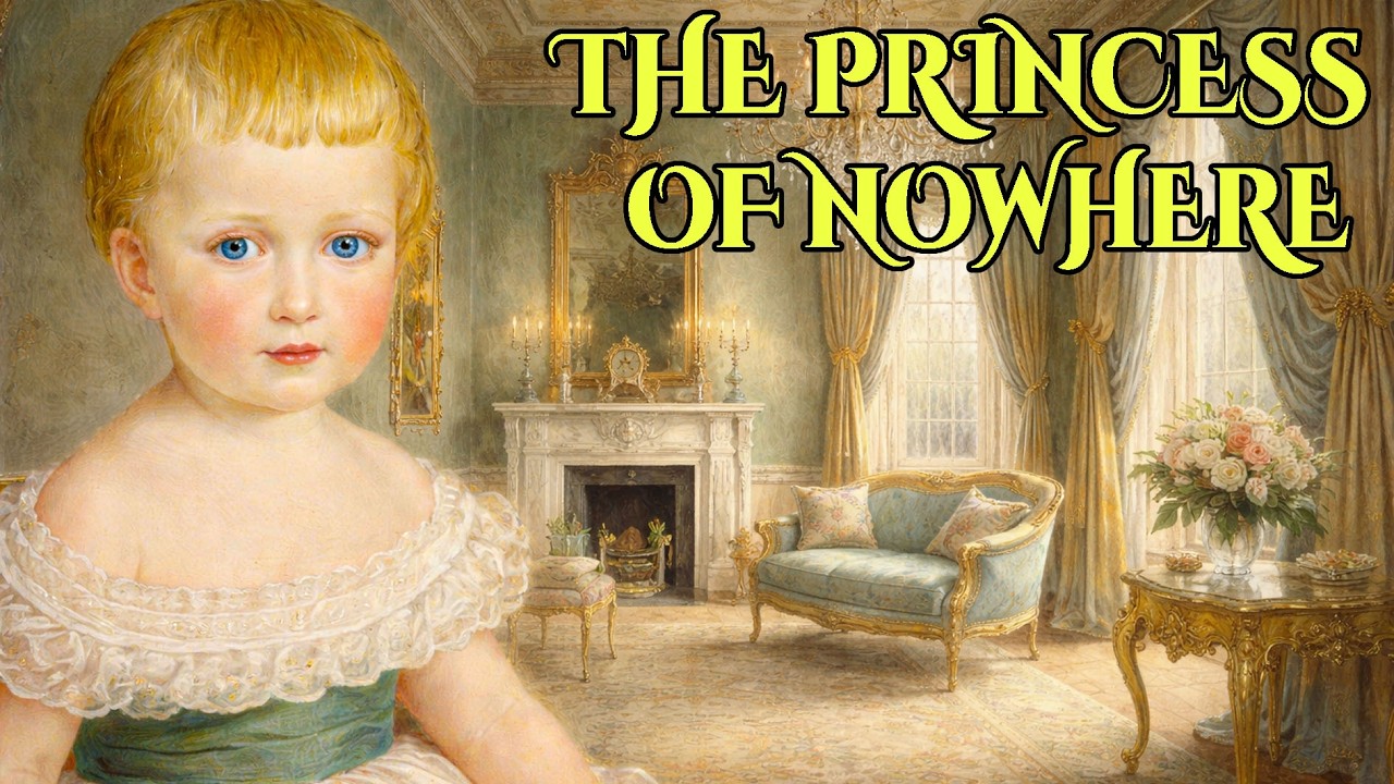 Princess Marie Louise Biography: The Royal Marriage Scandal That Erased a Princess
