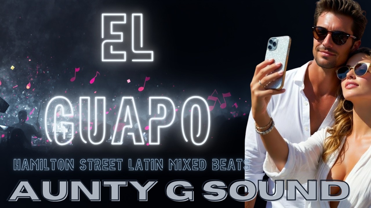 EL GUAPO on 1009 Hamilton Street-Extended Mash Up