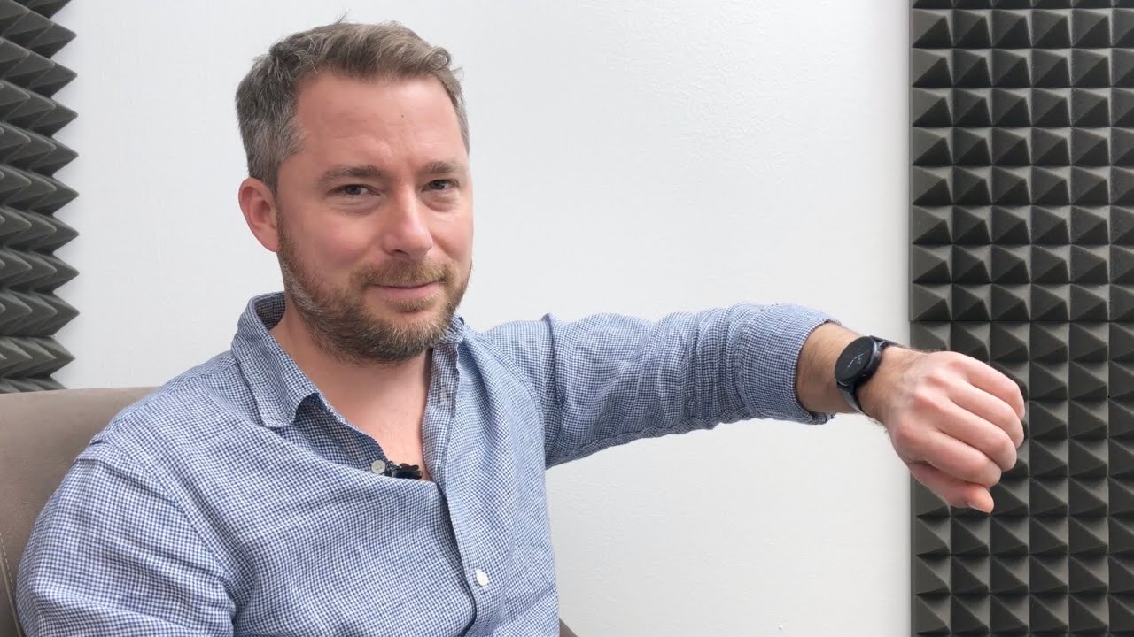 Samsung Galaxy Watch Active 2 (recenzia smart hodiniek)