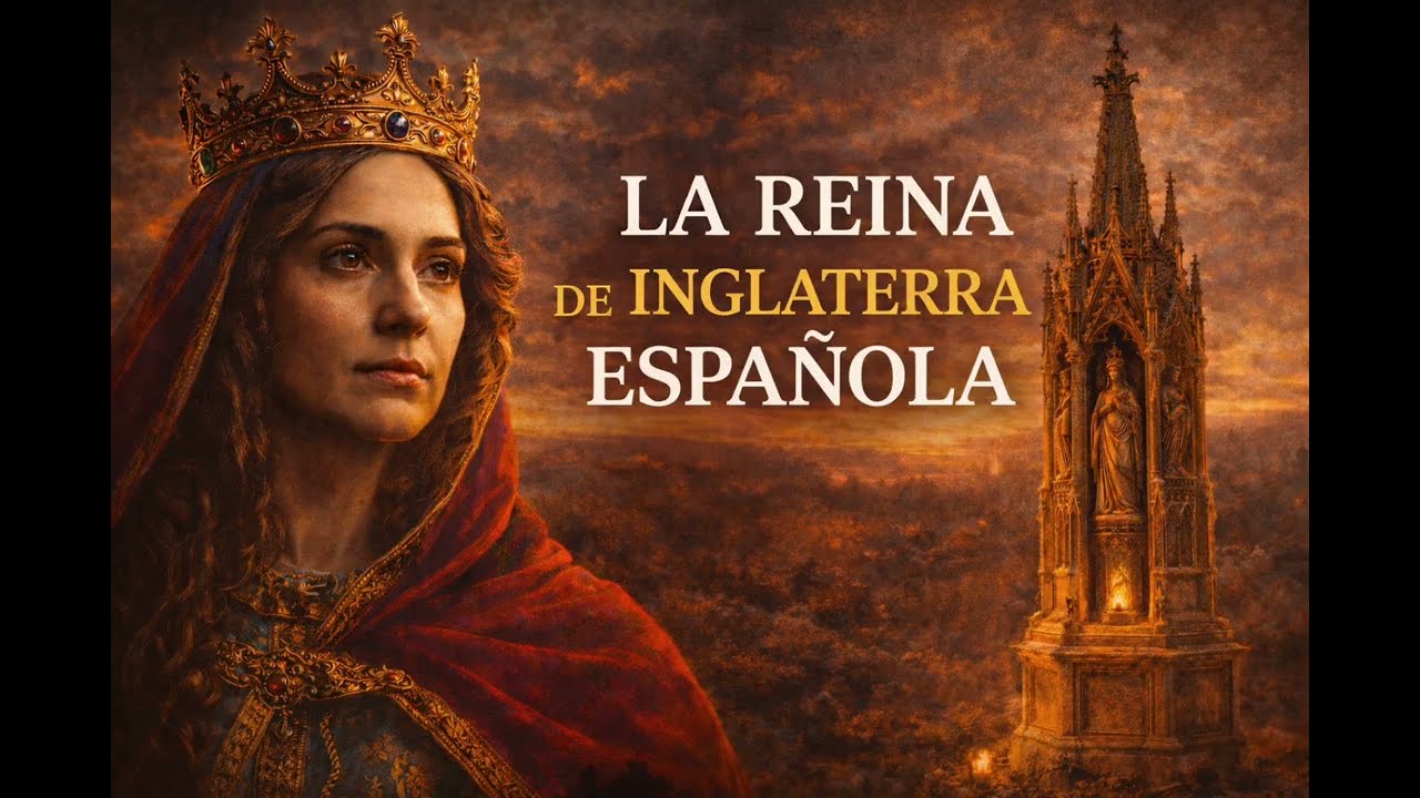 Leonor de Castilla: La Reina  Española que Dio Origen a la Línea Real Británica.