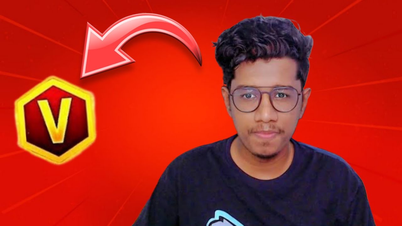 AKSHAY AKZ + VPN + V BADGE ???