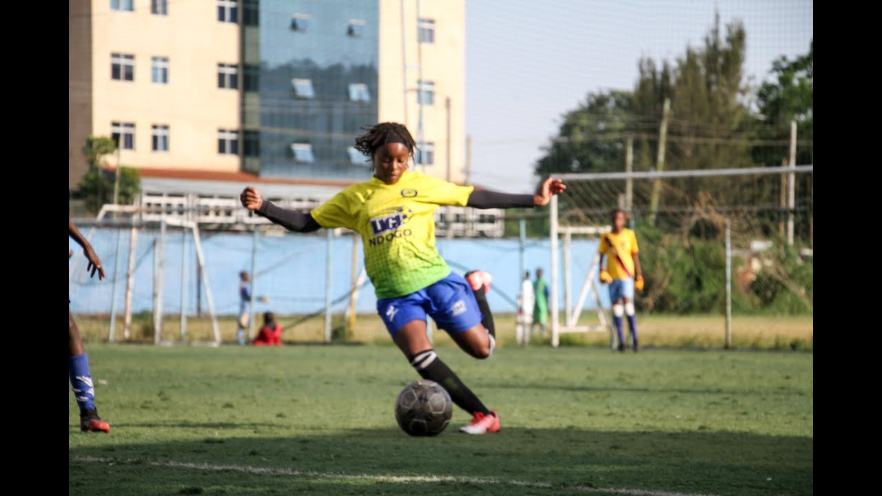 Ligi Ndogo U11, Football Highlights