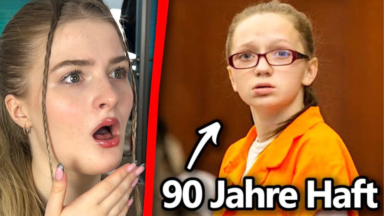 8 Jugendliche, die unfassbare Gerichtsurteile bekamen - LiDiRo reagiert #lidiro #wissenswert