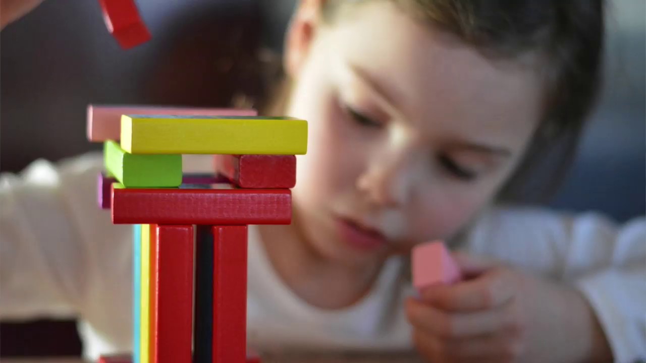 Open Ended Play, Loose Parts, and Playdates