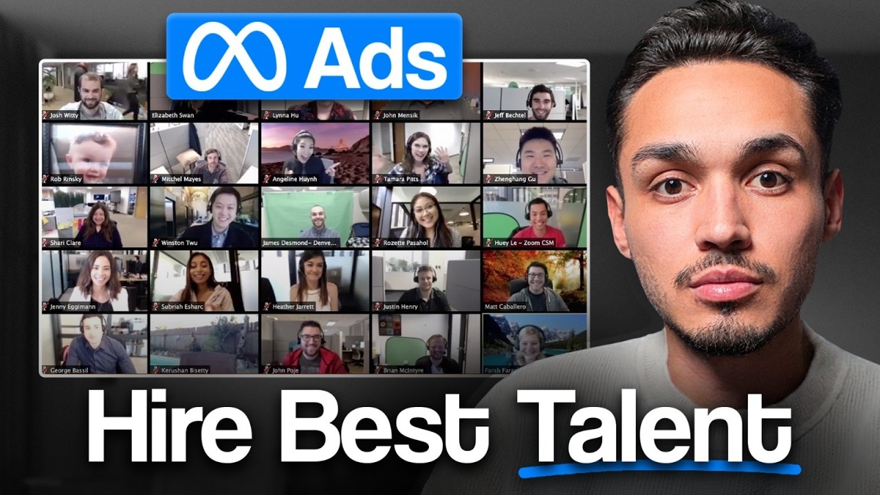 I Recruited Over 10,000 Insurance Agents with Facebook Ads, Here's What I Learned