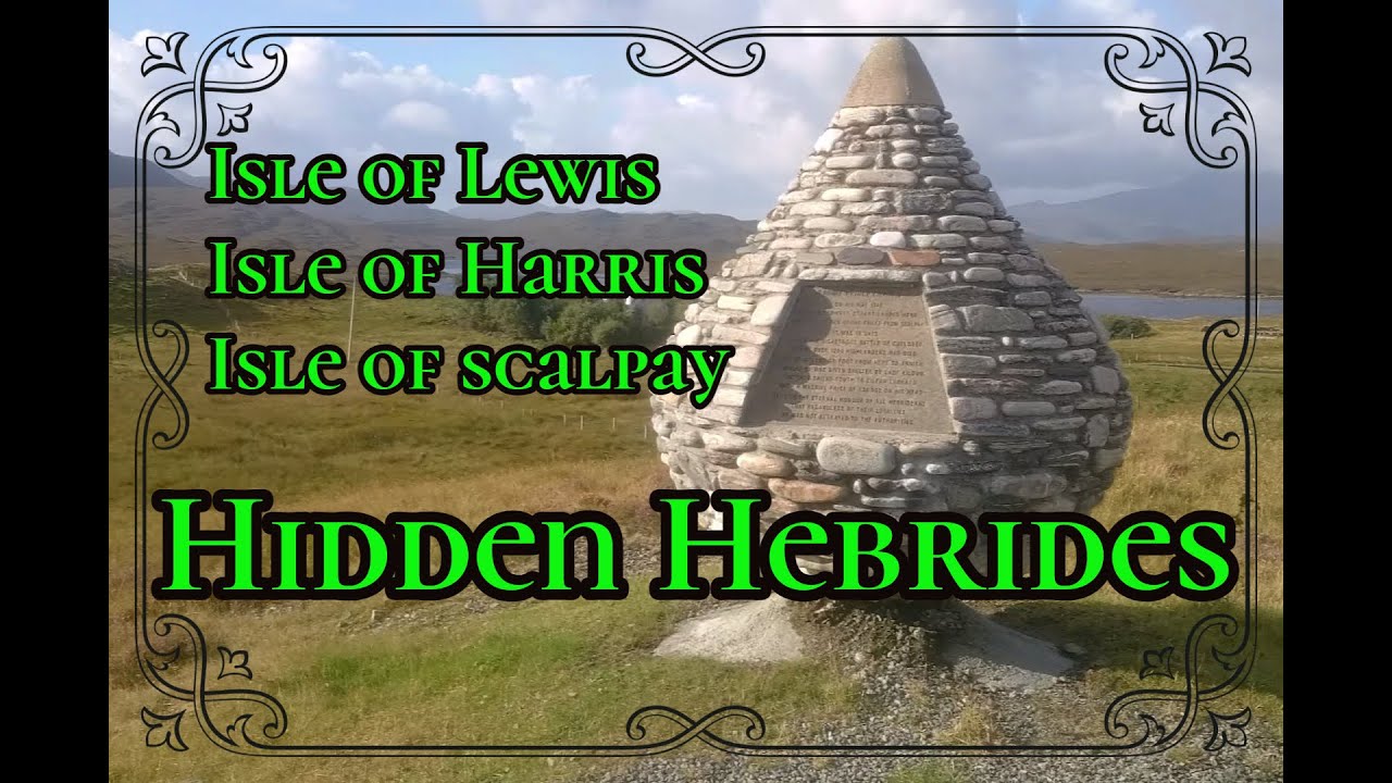 𝕳𝖎𝖉𝖉𝖊𝖓 𝕳𝖊𝖇𝖗𝖎𝖉𝖊𝖘, 𝕳𝖆𝖗𝖗𝖎𝖘, 𝕷𝖊𝖜𝖎𝖘, 𝕾𝖈𝖆𝖑𝖕𝖆𝖞, 𝕰𝖝𝖕𝖑𝖔𝖗𝖎𝖓𝖌 𝕾𝖈𝖔𝖙𝖑𝖆𝖓𝖉'𝖘 𝕳𝖎𝖘𝖙𝖔𝖗𝖞