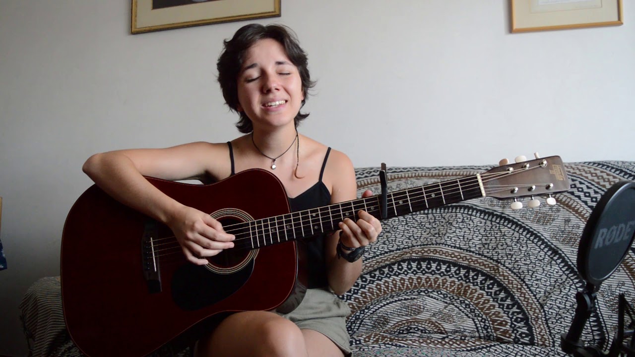 Indiana [Adrianne Lenker] // cover by Jo