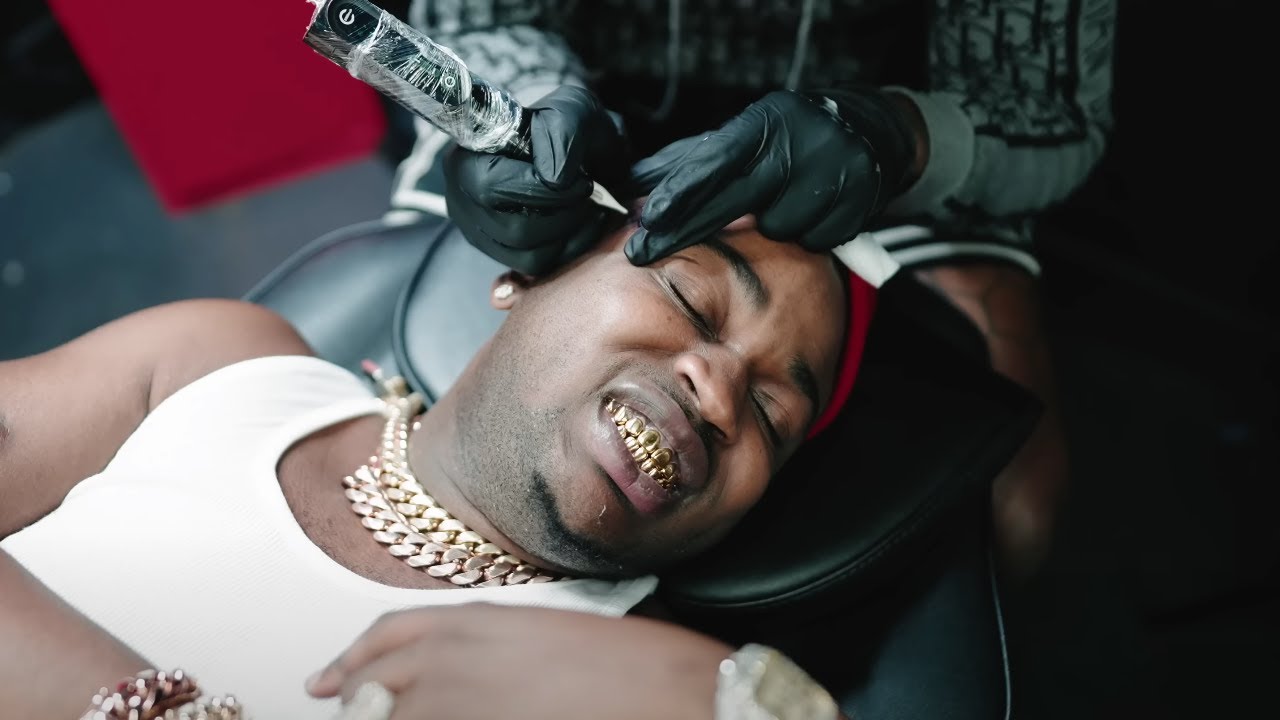 Wizz Havinn - Check Me (Official Video)