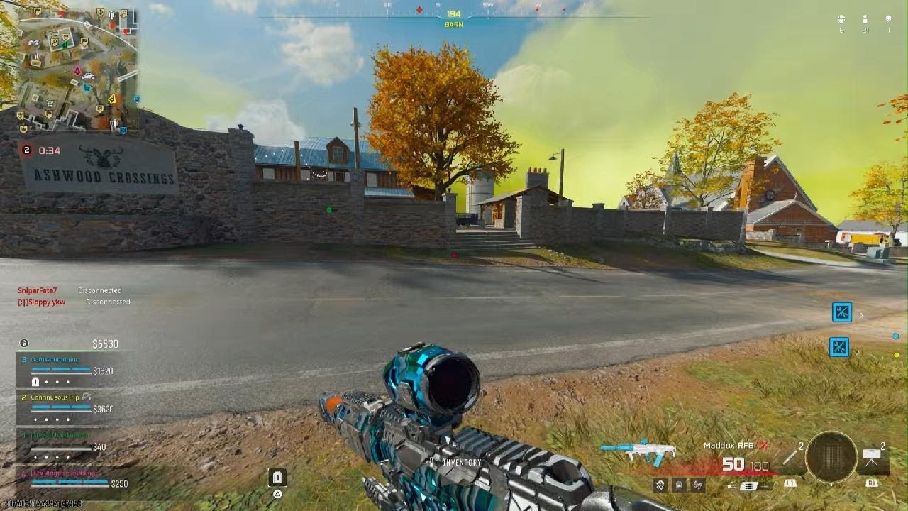 Clutch stim dub🔥👌