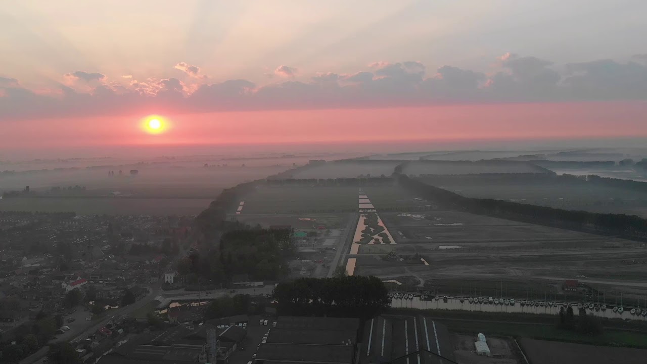 Goedemorgen Numansdorp