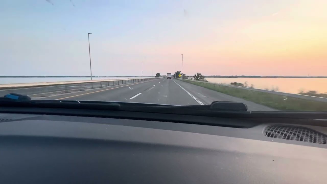 Thomas A Edison Memorial Bridge