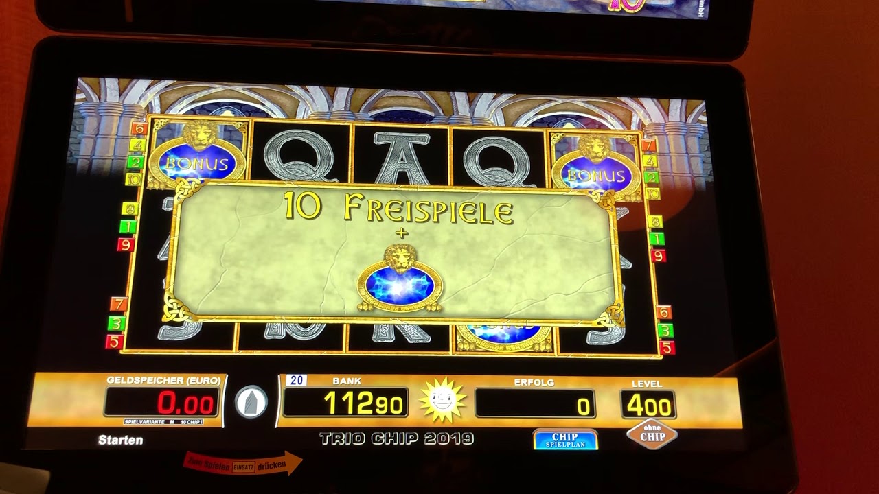 Magic Mirror Deluxe 2 - Freispiele auf 4 Euro mit AG Merkur