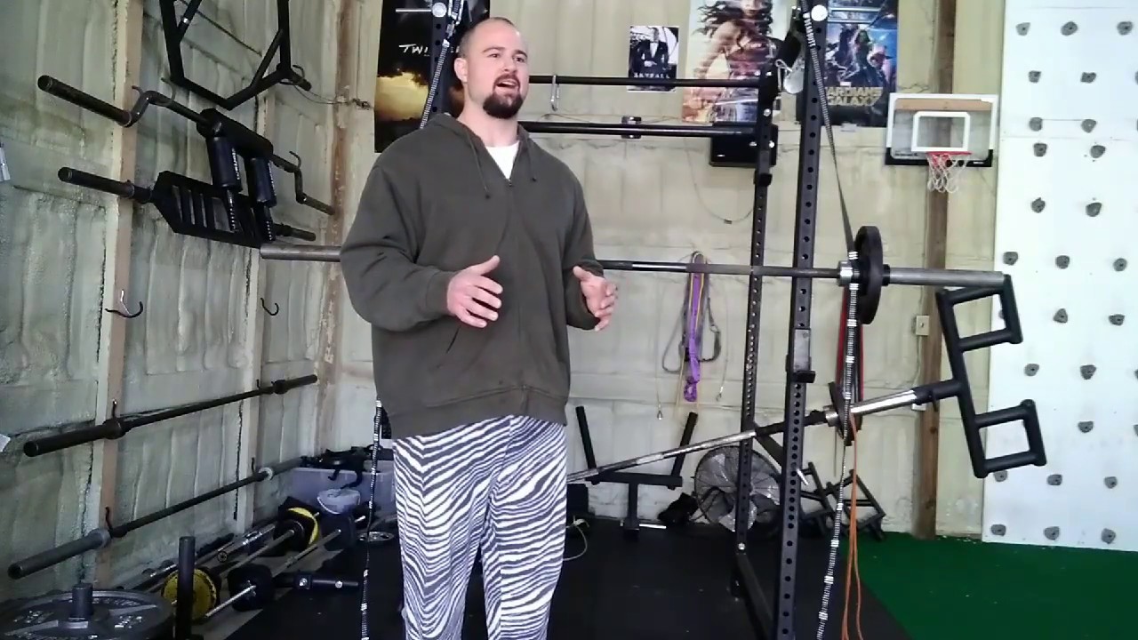 Henny System and Lever Arms $20 Alternative: Hammock Straps