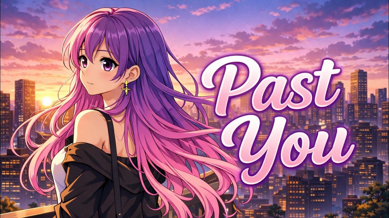 Nightcore - Past You