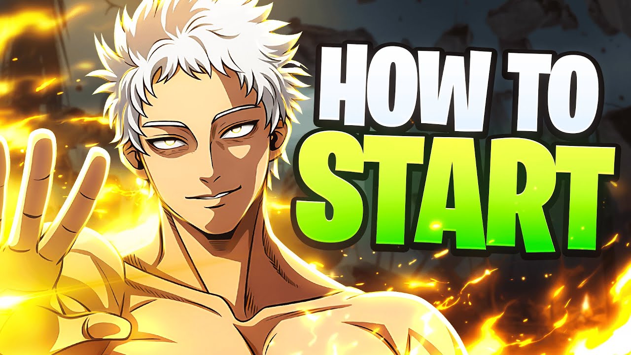 How To Master Young AFO - Complete Beginner Guide (Gameplay, TUNING, Combos)