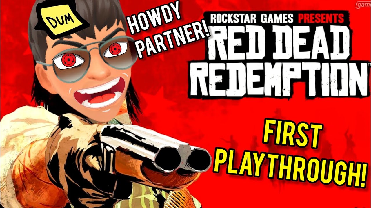 🔴{LIVE} Going To Mexico To Take Care of Business U Can't Run From The Law! | Red Dead Redemption